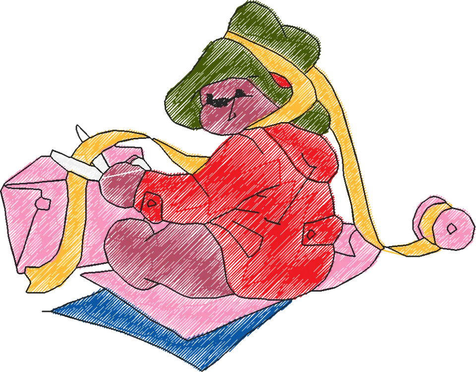 Paddington Bear3 (9)